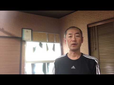 江南市 整体 下を向くと首が痛くなる 上を向けない