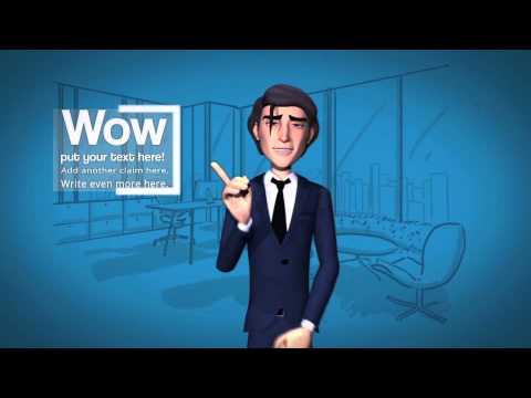 How to make a good promotional video