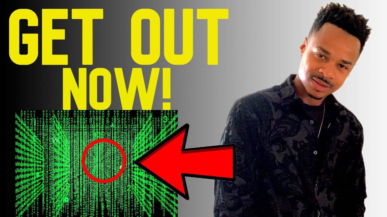 How To Get Out The Matrix... the RAT RACE | MIND BLOWING VIDEO - YouTube