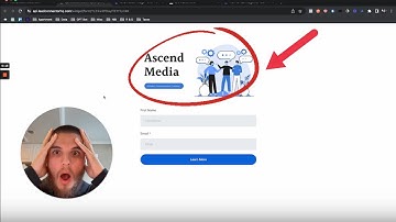 GoHighLevel AWESOME Brand New Feature (Add Images To Forms)