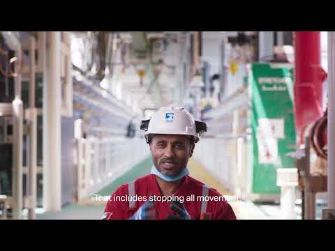 Energy For Life: Hassan Al Sabiri