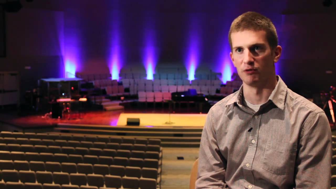 Media In Ministry: Church Impact