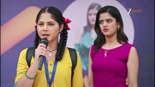 Kamali | Ep - 91 | Preview | Oct 07 2025 | Zee Marathi