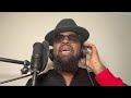 The Hamiltones Covers Anthony Hamilton's "Point of It All"