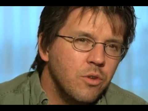 David Foster Wallace on humor and Infinite Jest