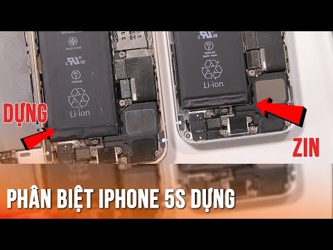 Video: IPhone 5 Sẽ Là Gì