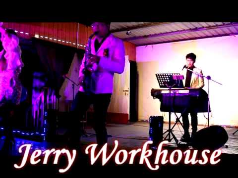 [Jerry Workhouse] 2015 望高莊園跨年晚會 - NJ樂團 - 新年第一首就是第一天 (比孫燕姿五月天更嗨)