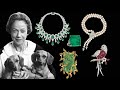 Brooke astor  her life and jewels