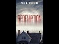 Redemption Book Trailer