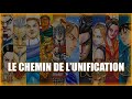 Analyse de la 1re partie de kingdom chapitre 1  672