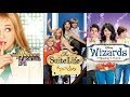 The Best Disney Channel Shows