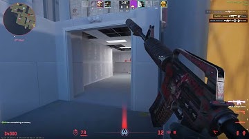 1V4 clutch on vertigo