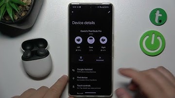 How to Turn On & Off Spatial Audio on Google Pixel Buds Pro?
