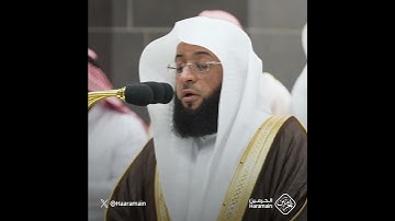 سورة الضحى | تلاوة الشيخ #بدر_التركي