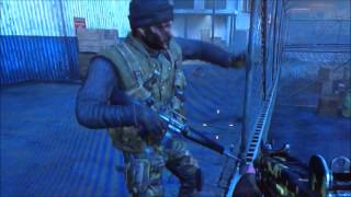 Black Ops 2 Funny Dance Glitch Remix