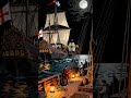 The Midnight Gate That Shattered an Empire: Constantinople 1453