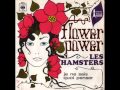 les hamsters - flower power (1967)