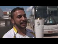 Dia 37 - Revezamento da Tocha Olímpica Rio 2016