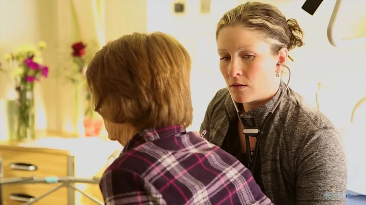 I Choose to Be Busy: RN & Rancher Carolyn Robbins ...