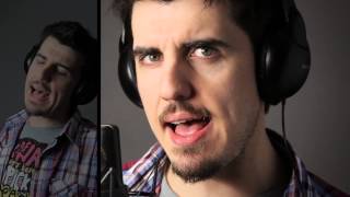 One more night - Maroon 5 (cover by Red Sprecacenere)