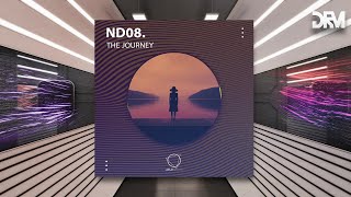 Nd08. - Cosmos [Lizplay Records]