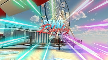 TRAILER STAKE RP | SERVEUR GMOD DARKRP #serveur #darkrp #semi-seriousrp #gmod