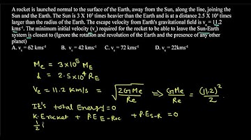 JEE Advanced 2017 Physics Paper II Code 7 Q 7 Solution