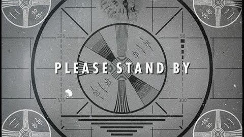 Fallout4 | Mr. Handy boxing gone wrong