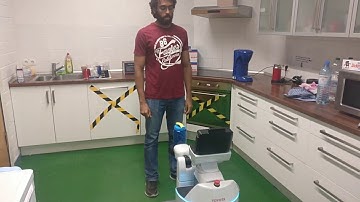 Incorporating Contextual Knowledge Into Collaborative Task Execution: Context-Aware Object Hand Over