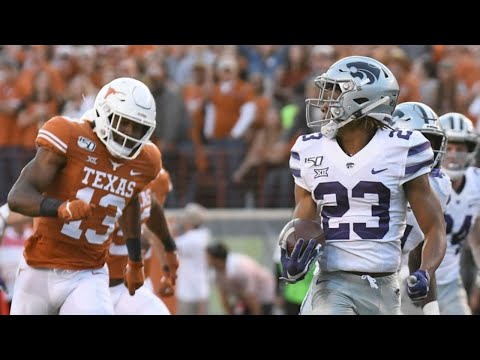 Every Kick Return Touchdown of the 2019-20 College Football Season