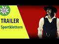 Der Sheriff | SicherAmBerg - Sportklettern Trailer