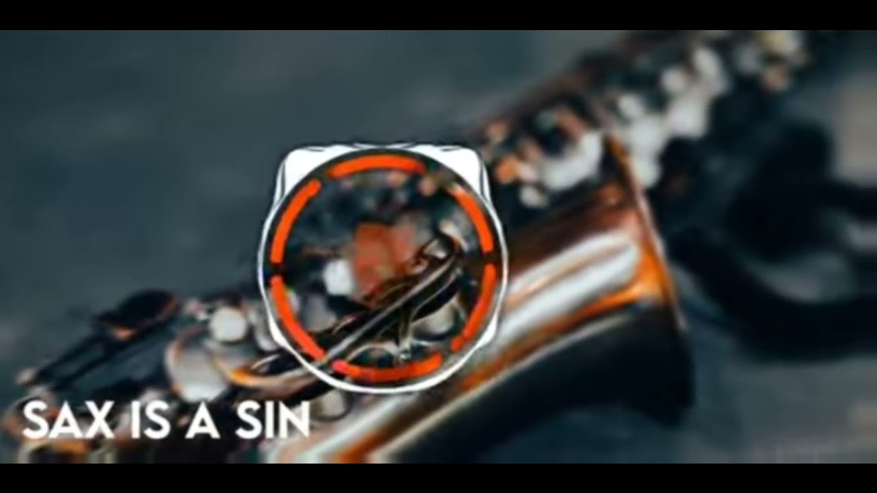 Dj Ngwenya - Sax in a sin