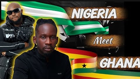 King Promise ft Mr Eazi | See What We Have Done | Reaction by Noby Mushaks