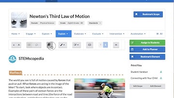 Using the Dictionary - Tips & Tricks | STEMscopes™