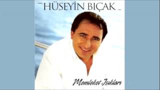 Hüseyin Bıçak - Tepeli Tepeli Resimi