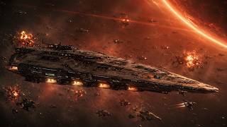 Aliens Sent 4,218 Warships — One Human Frigate Responded, None Returned, No Signals | HFY Stories
