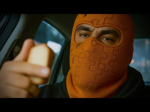 LFERDA - QQP (Remix Audio Video)