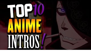 TOP 10 NARUTO FREE ANIME INTROS WITHOUT TEXT FOR MLBB INTRO