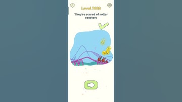 DOP 2 |  tricky game | mind puzzle #level7632 | Delete one part | dop chemical | audience | Cubes