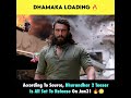 Dhurandhar 2 Teaser Is Coming 😎🔥 Dhurandhar 2 Is All Set To Release On January 31 😳💯