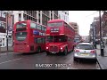 London Bus Route 140, Heritage Buses, 23rd November 2019.