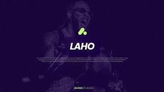 Amapiano Afrobeat Instrumental 2025 - LAHO