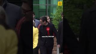 If he wins in Makerfield, there would have to be an election for Mayor in Manchester
