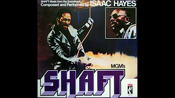 Isaac Hayes - Do Your Thing ((Extended Jam))