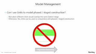 Phased Bridge Construction Modeling