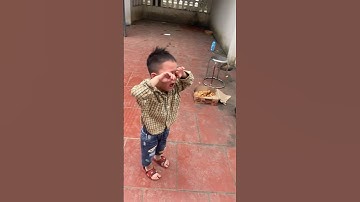 Pipi bị bắt nạt về khóc bảo bố đi xử lý và cái kết #shorts