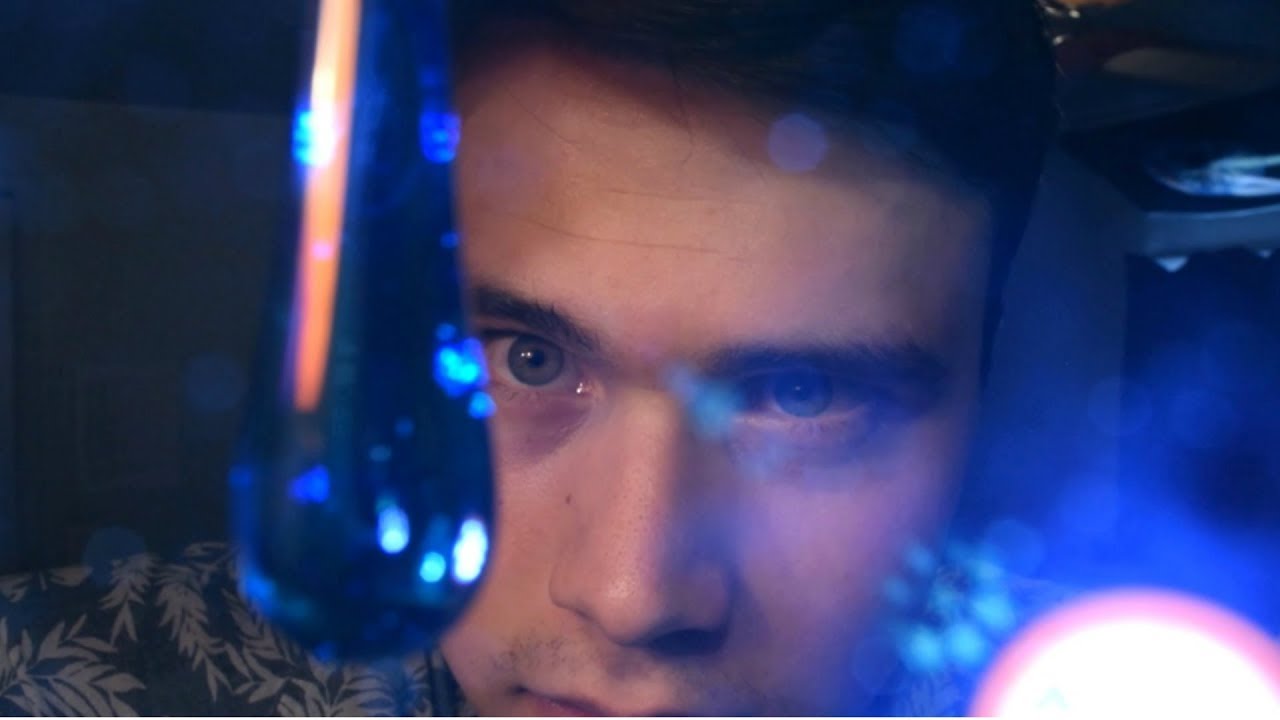 [ASMR] Buying TREASURE!? 💎 Trader's Shop