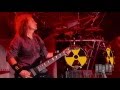 Megadeth - Symphony of Destruction (Live at the Hollywood Palladium 2010)