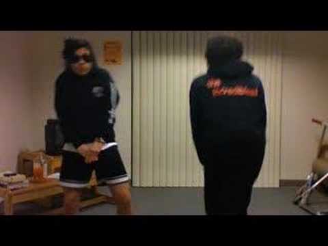 Meech — "Thicka Than a Snicka" By Meech (in the DORMS-HAHA) music video