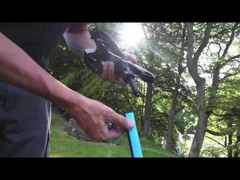 giant integrated seatpost